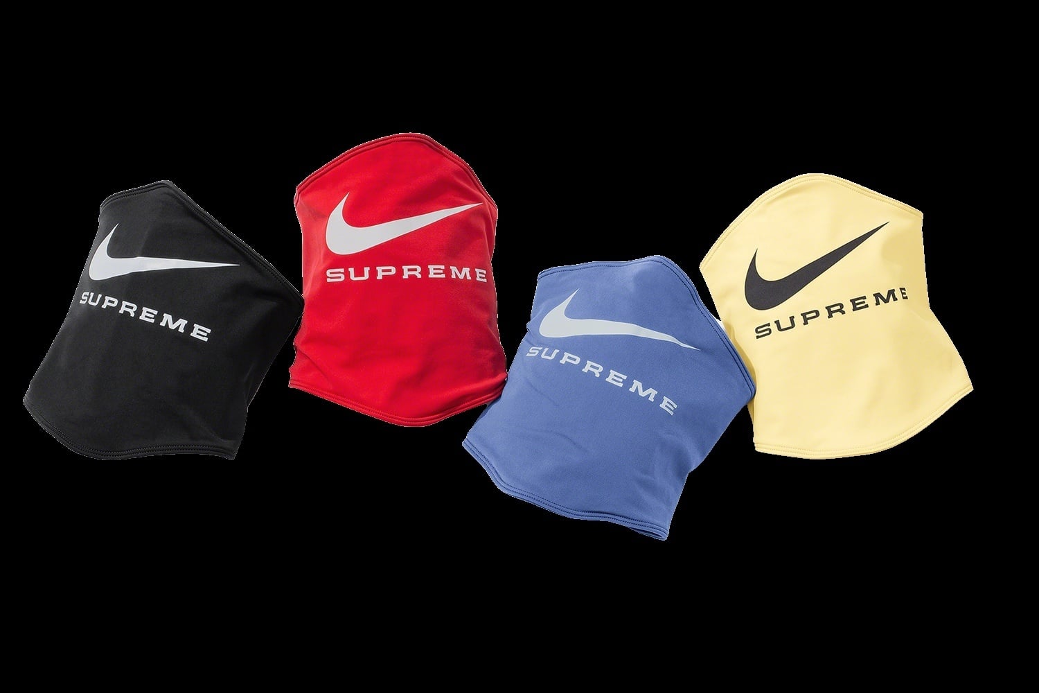 Supreme®/Nike® Neck Warmer
